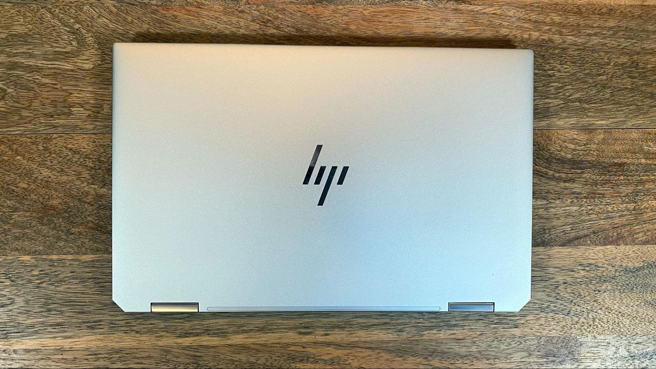 HP Spectre x360 13-inch (2021) Review: Slim Machine, Squat Screen