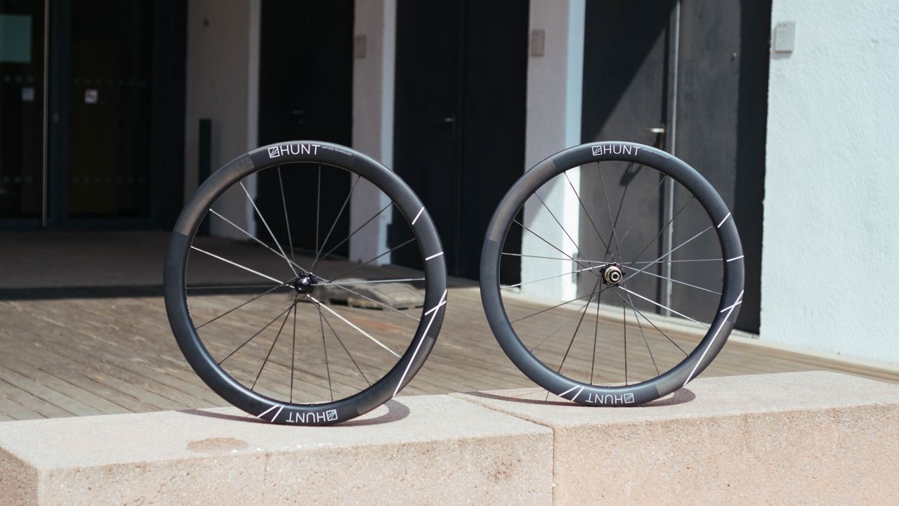 Eurobike Tech