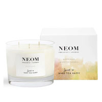 Neom Black Friday sale  top deals on beautiful  organic fragrances   Homes   Gardens - 13