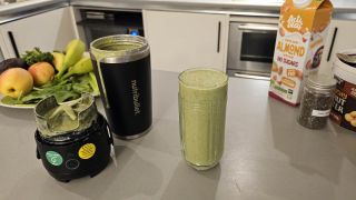 Nutribullet Flip