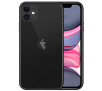 iPhone 11| EE | £125 Upfront (with code 10OFF) | Unlimited minutes and texts |45GB data | £36pm | Available now