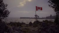 Bryan Adams Lake Ontario