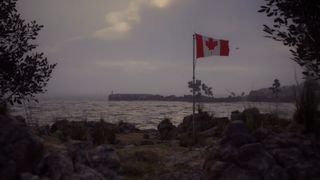 Bryan Adams Lake Ontario