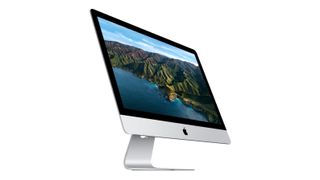 27inch iMac with Retina 5k Display 2019 1 TB SSD 128 GB RAM 3.6GHz i9 2TB