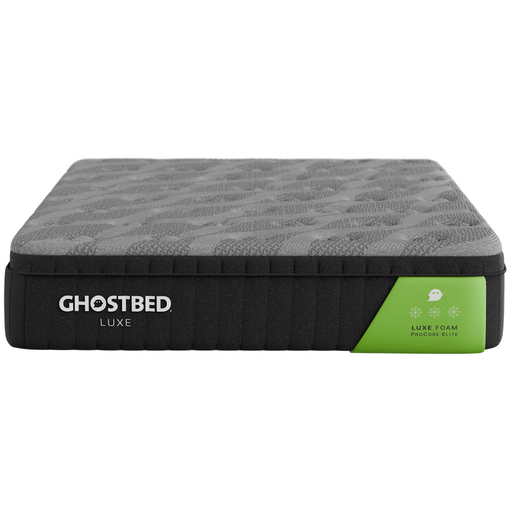 GhostBed Luxe Mattress