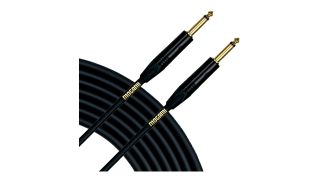 Best guitar cables 2019 - Mogami Gold Series Guitar Cable