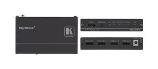 Kramer Introduces VM-4HN HDMI Distribution Amplifier