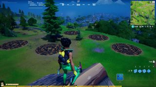 fortnite season 4 bifrost runes