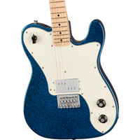 Squier Limited Edition Paranormal Esquire Deluxe
