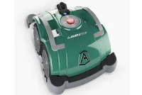 Ambrogio L60 Deluxe Automatic Robotic Self-Propelled Lawn Mower