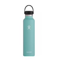 Hydro Flask | was $34.95, now $26.24 at Dick's Sporting Goods
This Hydro Flask Cyber Monday deal saves you almost $10 on the durable water bottle. The double-wall insulation keeps your drinks at the right temperature for 24 hours and the design is entirely BPA-free. It's a rare discount on the premium flask, so don't miss out on over 25% off!&nbsp;