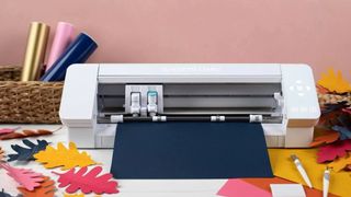 Silhouette CAMEO die cutting machine review