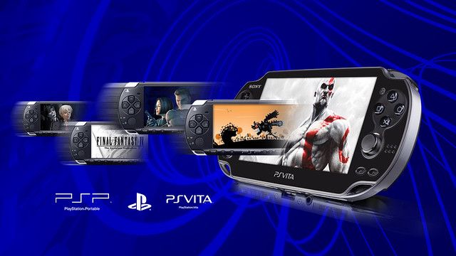 PlayStation Store Update Confirmed, New Store to Affect PS3, PSP, Vita