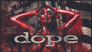 Dope, 'Blood Money Part1' album cover