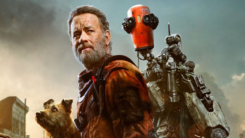 7 new movies and TV shows on Netflix, Amazon Prime, HBO Max and more