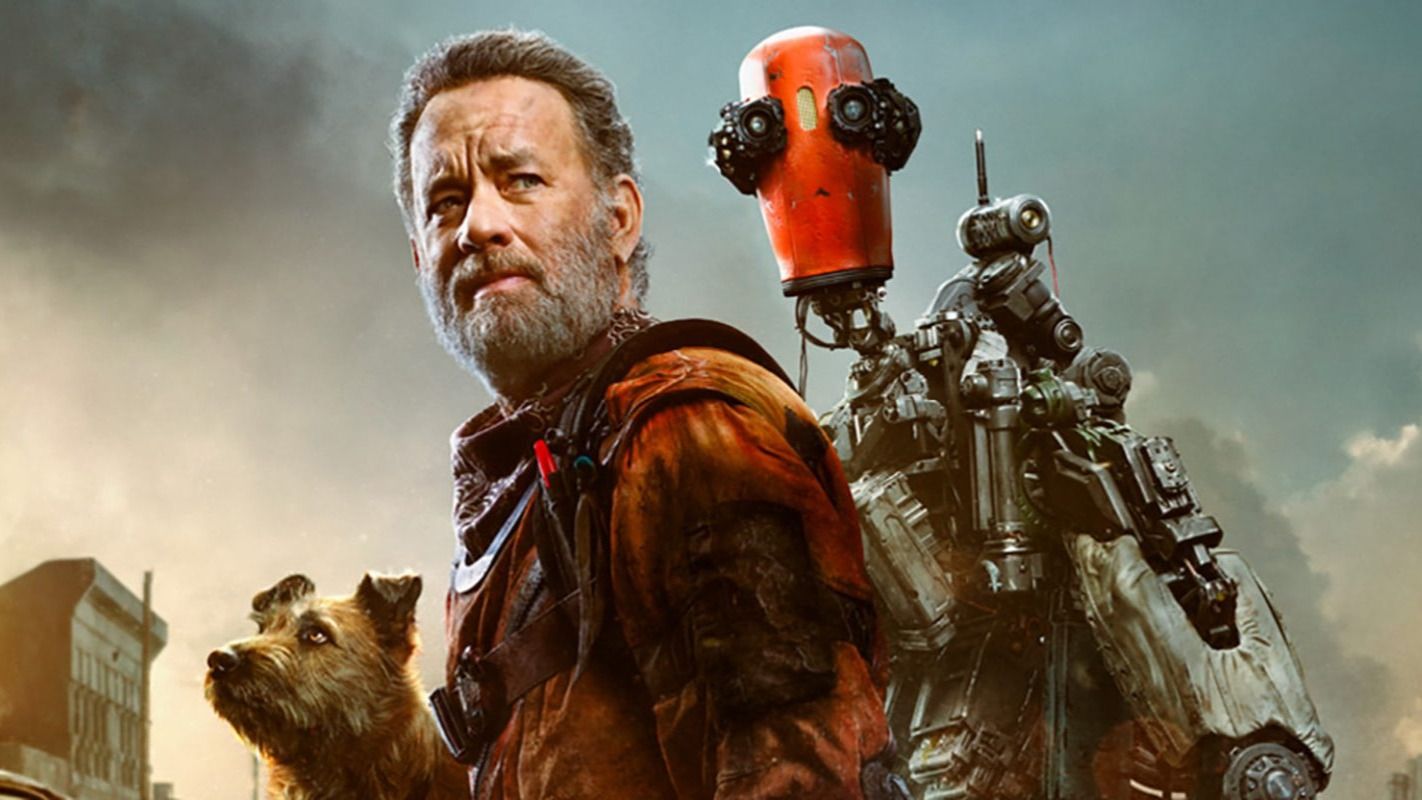 7 new movies and TV shows on Netflix, Amazon Prime, HBO Max and more ...