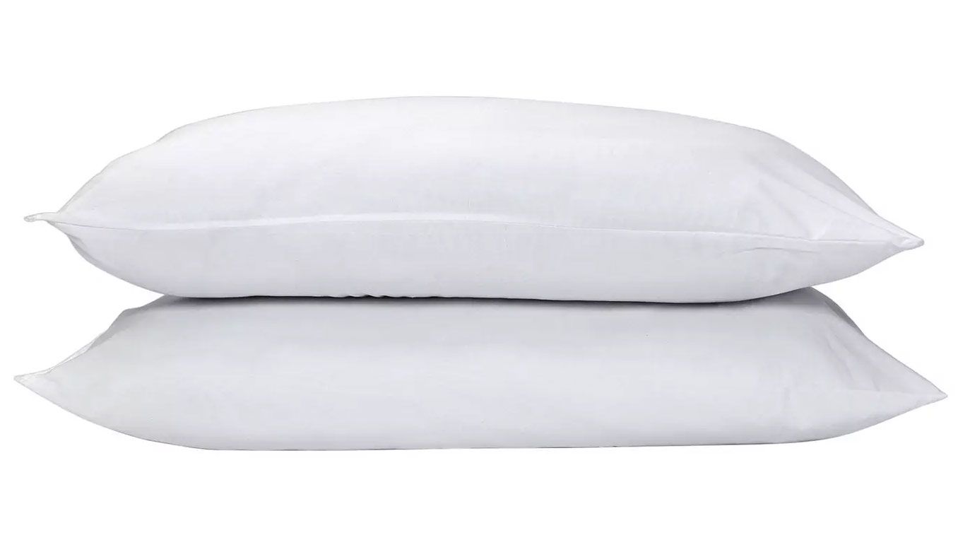 The best pillows that don’t go flat Livingetc