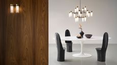 Tooy's 'Osman' design by Corrado Dotti