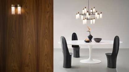 Tooy's 'Osman' design by Corrado Dotti