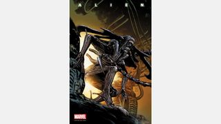 Marvel Comics July 2021 solicitations