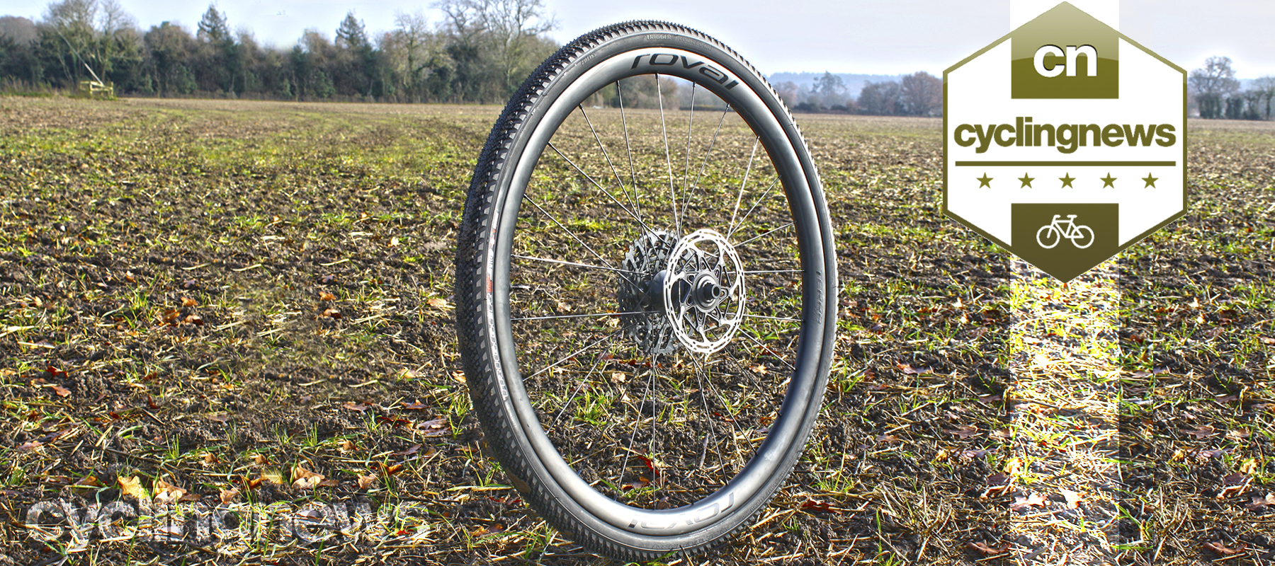 roval gravel wheels