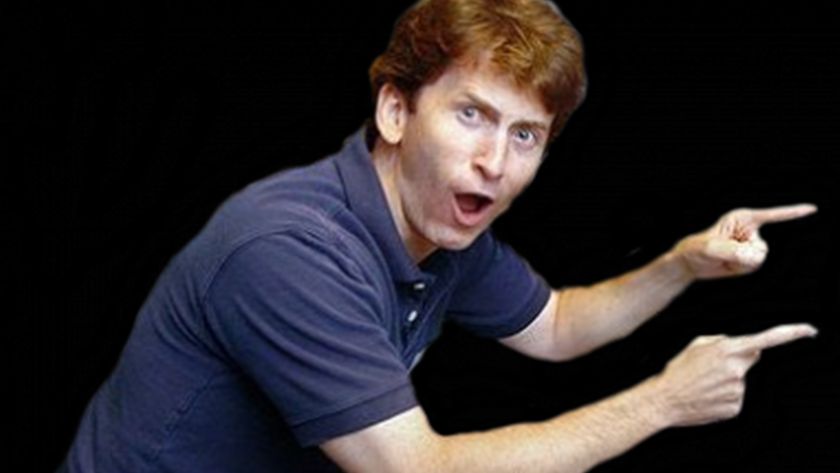 Todd Howard