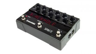 Best reverb pedals: Eventide Space