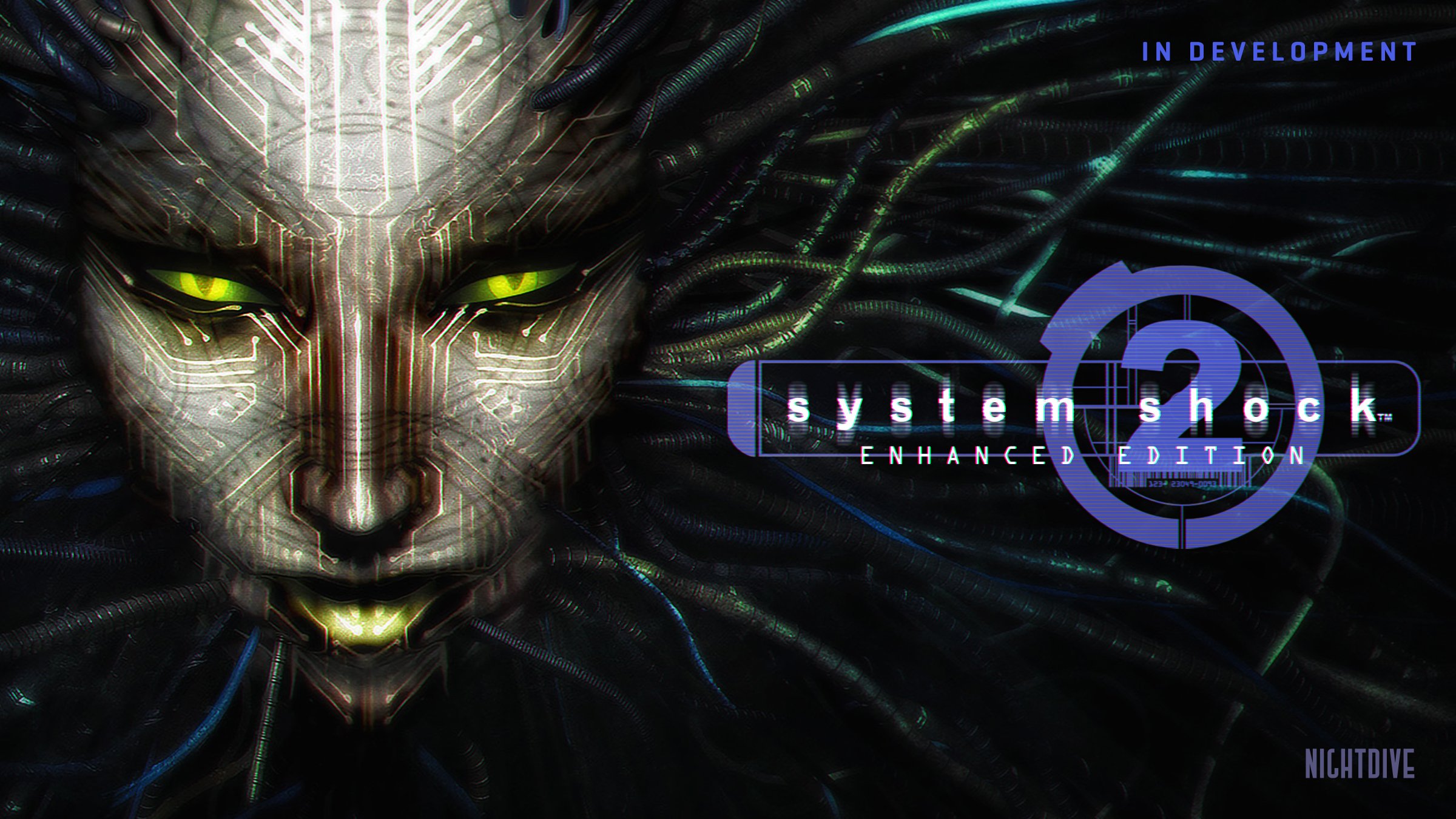 ps4 system shock