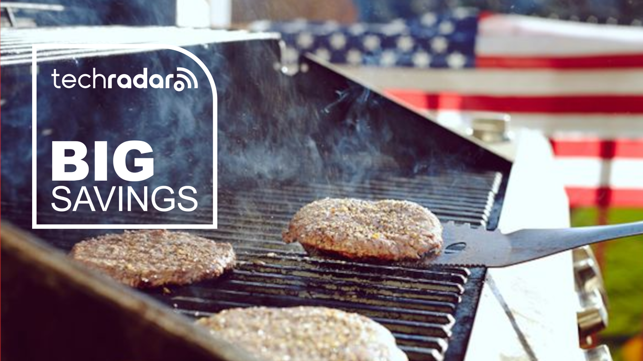 Home Depot's 2026 Memorial Day sale just went live — here's everything I'm buying for my backyard
