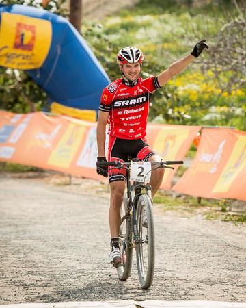 Jan Skarnitz wins in Amathous