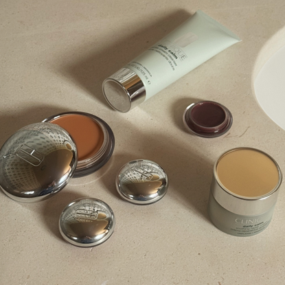 Clinique Daily Calm