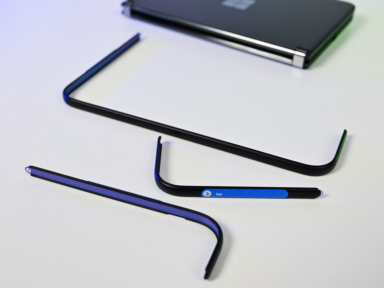 Surface Duo 2 Bumper