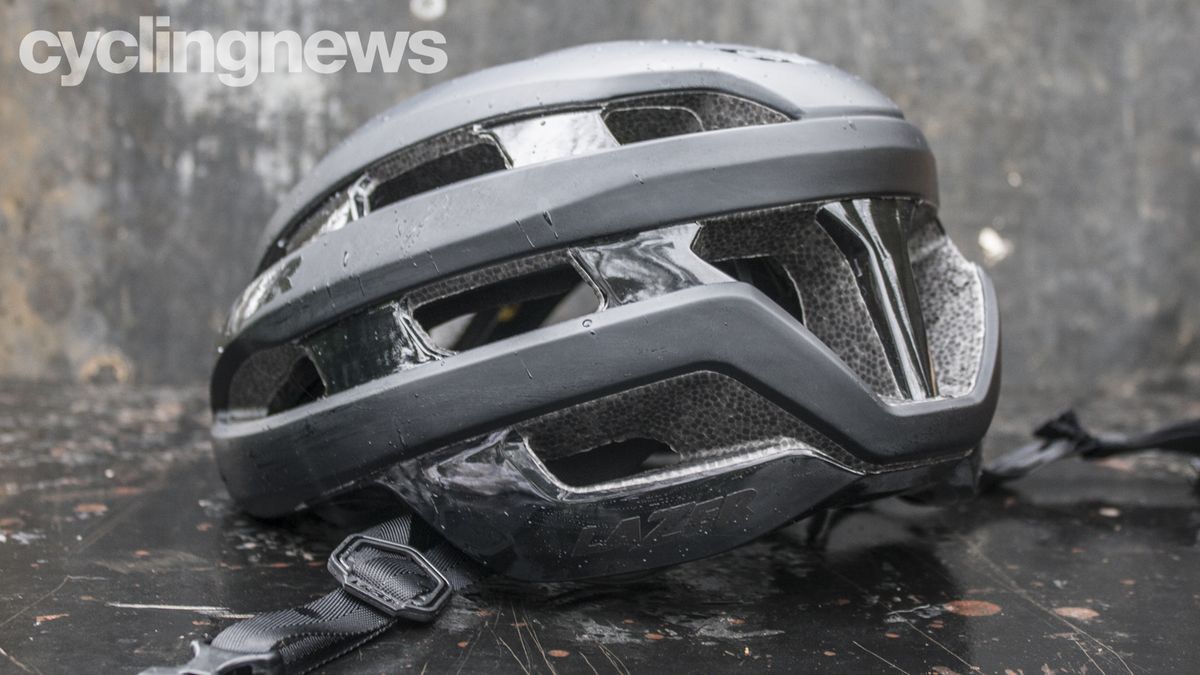 Lazer Sphere MIPS helmet