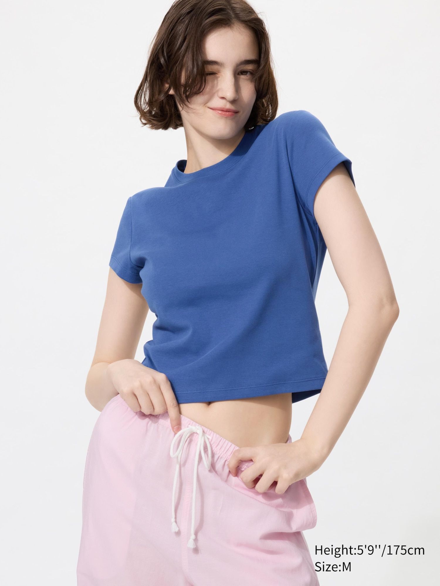 Mini T-Shirt