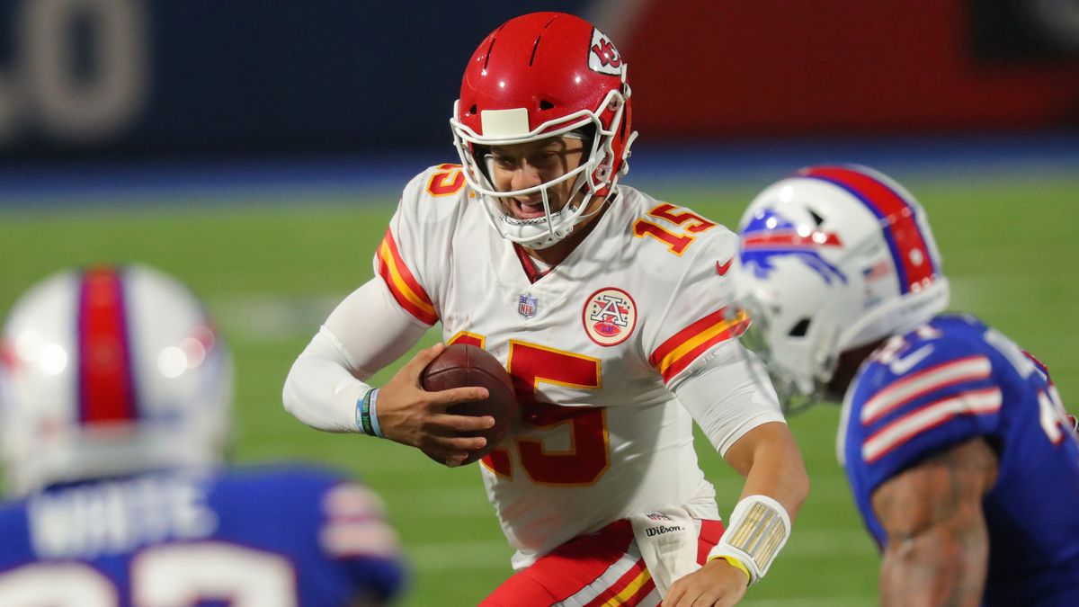 Bills vs Chiefs live stream: how to watch AFC Championship game online anywhere today