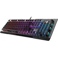 Roccat Vulcan 100 (RGB lighting, Wired) -$149 $69 at Amazon