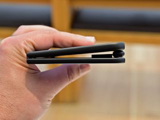 Surface Duo 2 Folded Pen Case