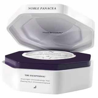 Noble Panacea + The Exceptional Overnight Chronobiology Peel