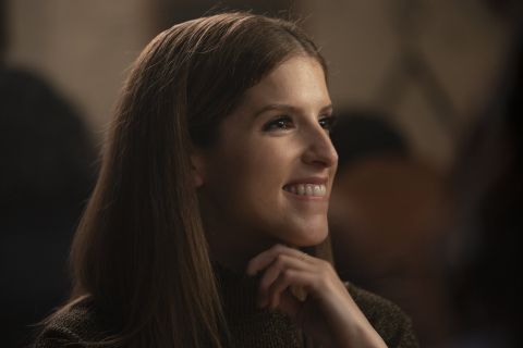 Anna Kendrick as Darby Carter in Love Life on HBO Max.