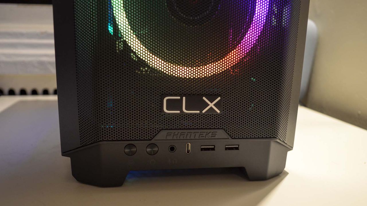 CLX Scarab
