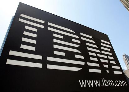 IBM is donating software to help stop the spread of Ebola