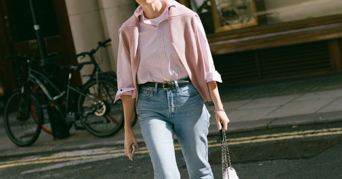 I'm 37 and My Mom Is 66—These Are the Fashionable Nordstrom Cyber Month Sale Items We Both Love