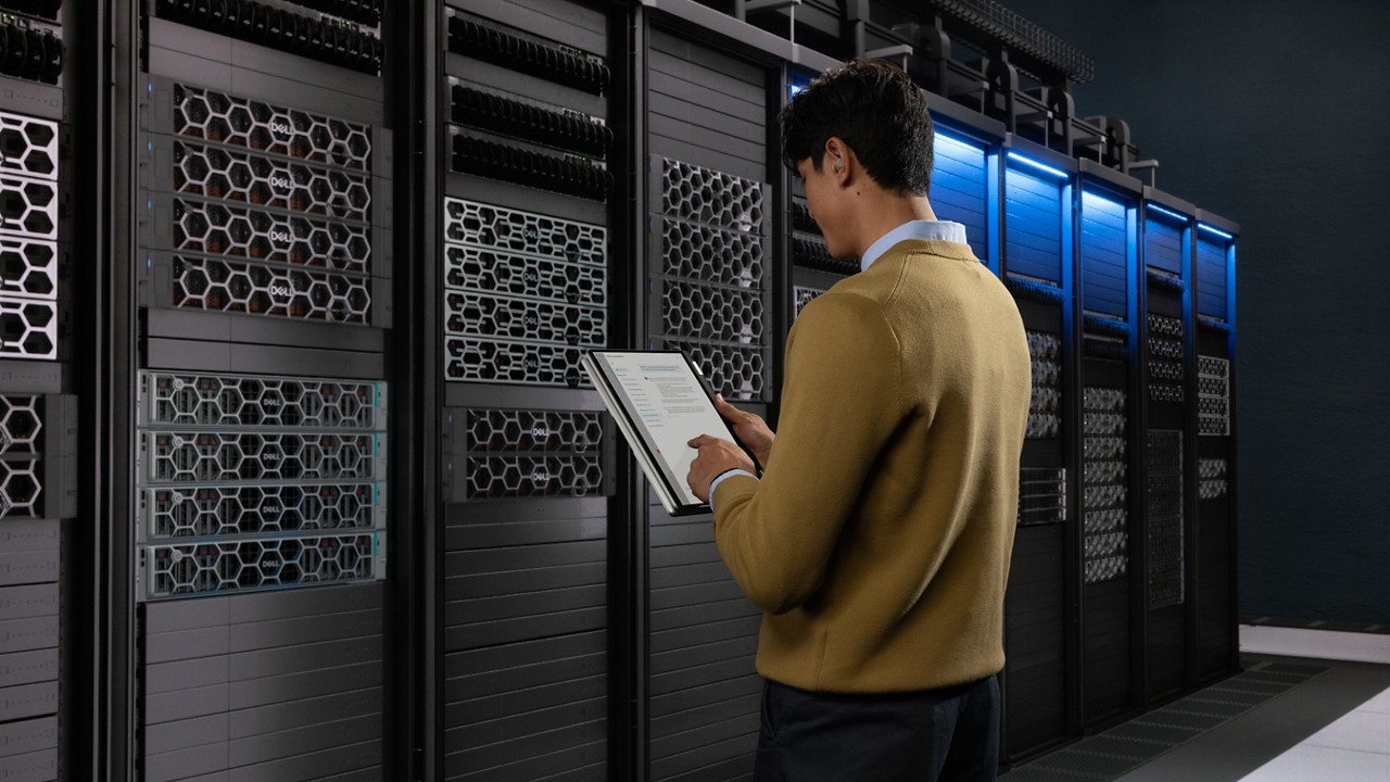 Dell PowerProtect