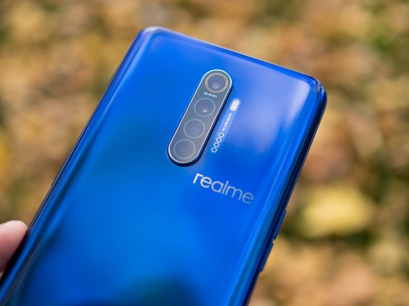Realme X50 Pro 5G