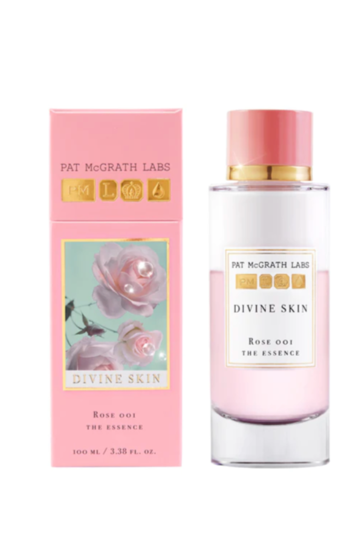 Pat McGrath Divine Skin The Essence 