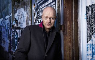 Max Branning, Jake Wood, EastEnders