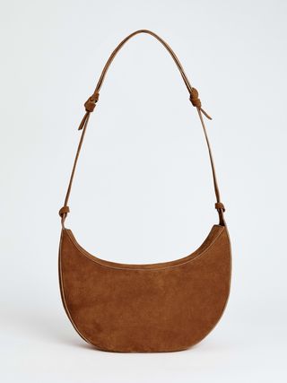 Rosetta Sling Crossbody Bag