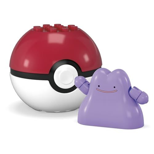 Ditto Building Toy