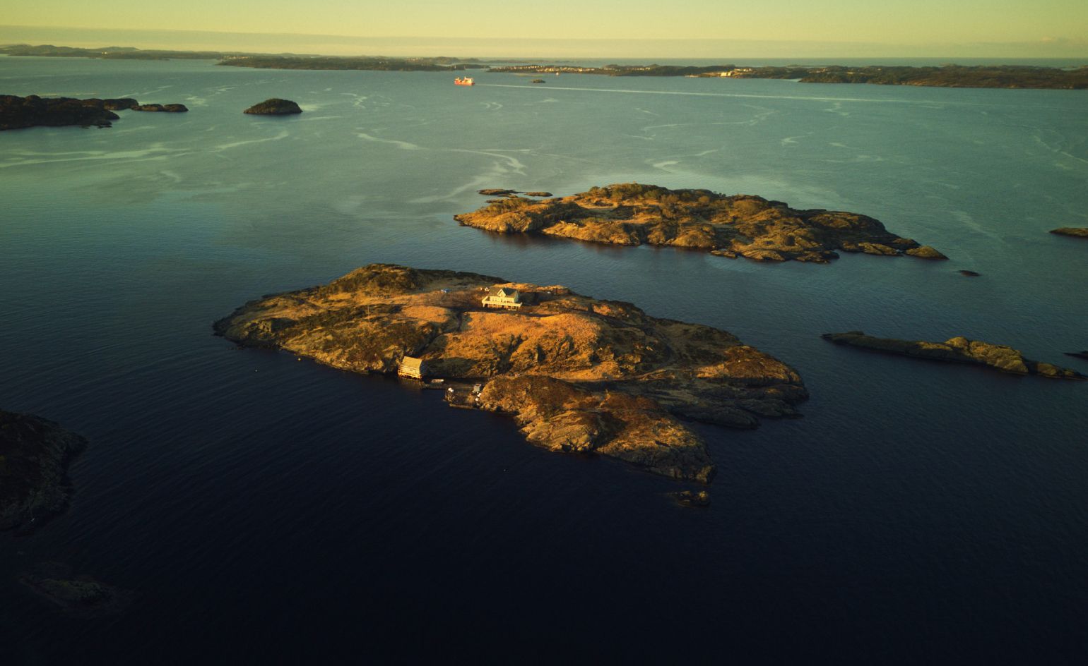 This remote Norwegian hotel is a soul-soothing delight