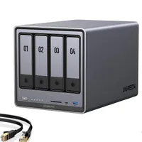 Ugreen DXP4800 Plus Ugreen DXP4800 Plus